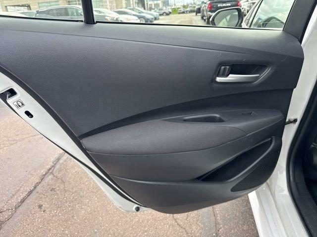 2020 Toyota Corolla Vehicle Photo in MEDINA, OH 44256-9631