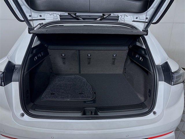 2025 Buick Envision Vehicle Photo in PUYALLUP, WA 98371-4149