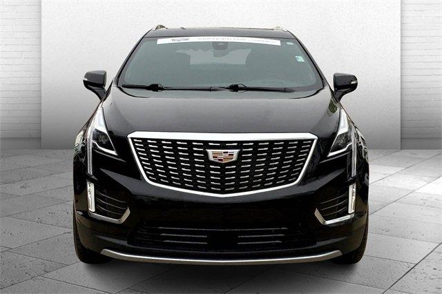 2022 Cadillac XT5 Vehicle Photo in KANSAS CITY, MO 64114-4545