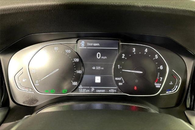 2022 BMW 330i xDrive Vehicle Photo in Tulsa, OK 74129
