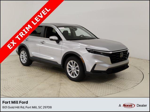 2024 Honda CR-V Vehicle Photo in Fort Mill, SC 29708