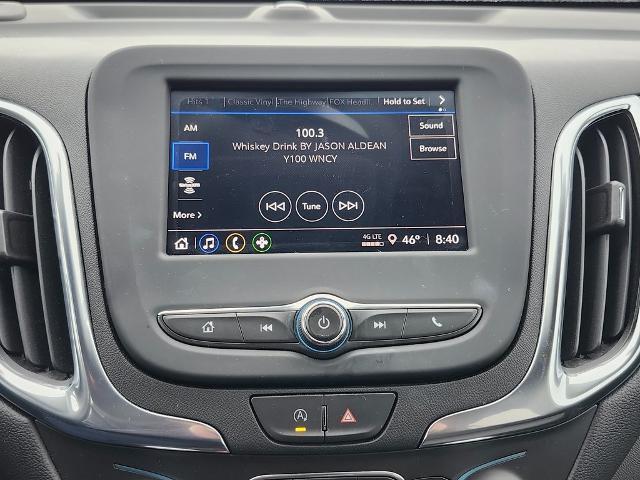 2022 Chevrolet Equinox Vehicle Photo in GREEN BAY, WI 54304-5303
