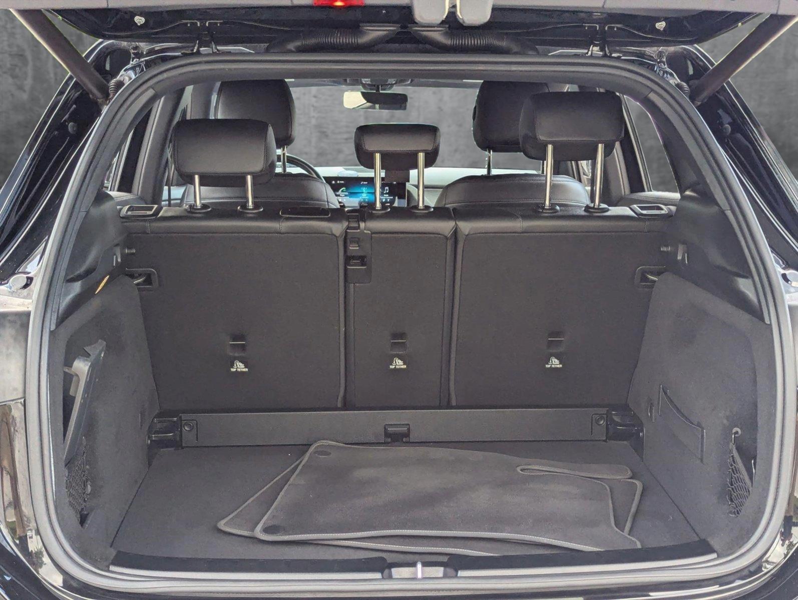 2021 Mercedes-Benz GLA Vehicle Photo in Pompano Beach, FL 33064