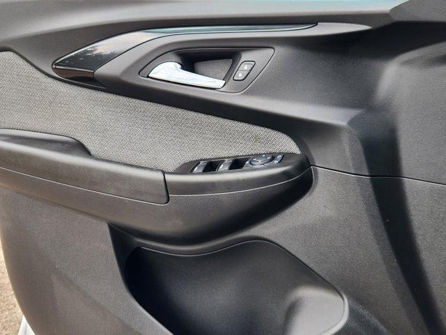 2021 Chevrolet Trailblazer Vehicle Photo in SUGAR LAND, TX 77478-0000
