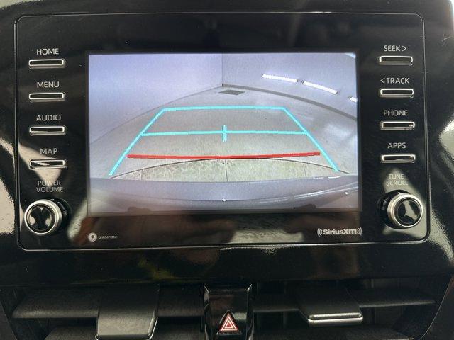 2024 Toyota Camry Vehicle Photo in Charlotte, NC 28273