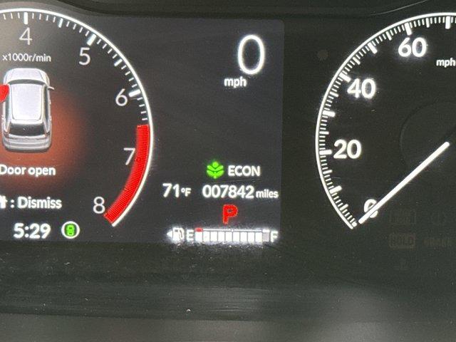 2024 Honda CR-V Vehicle Photo in Charlotte, NC 28273