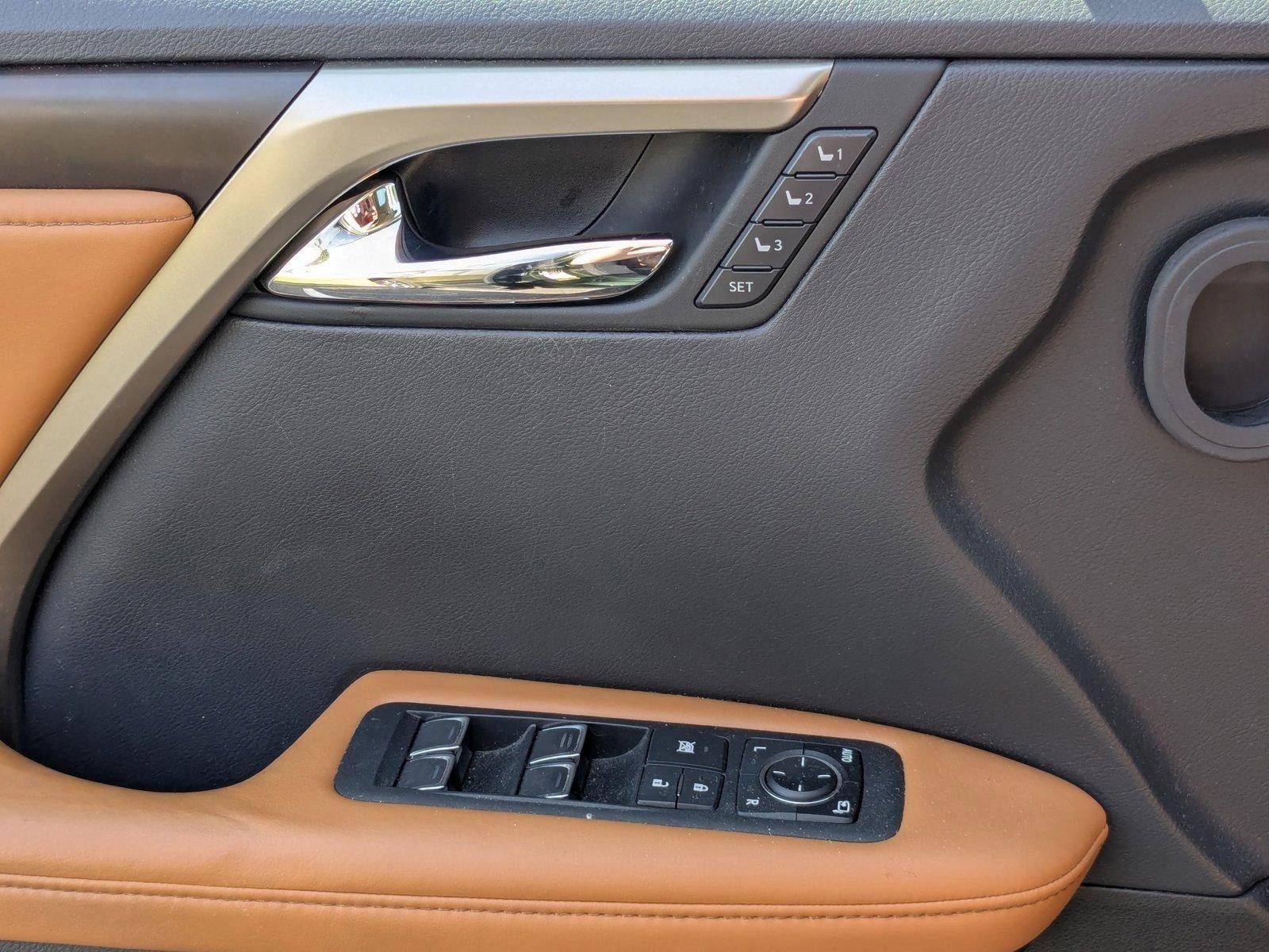 2021 Lexus RX 350 Vehicle Photo in Clearwater, FL 33761