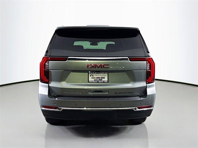 2025 GMC Yukon XL Vehicle Photo in PUYALLUP, WA 98371-4149