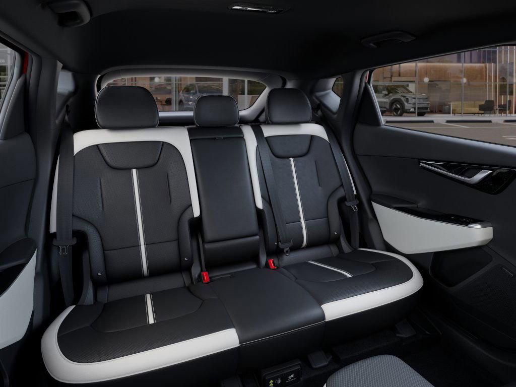 2025 Kia EV6 Vehicle Photo in Langhorne, PA 19047