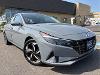 Certified 2023 Hyundai Elantra Limited with VIN KMHLP4AG3PU430485 for sale in Toms River, NJ