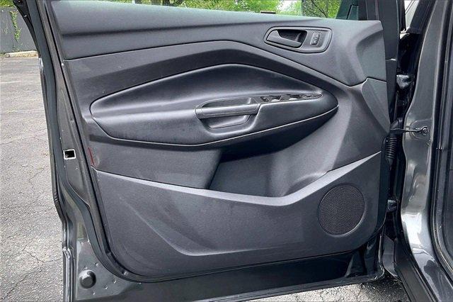 2019 Ford Escape Vehicle Photo in INDEPENDENCE, MO 64055-1314