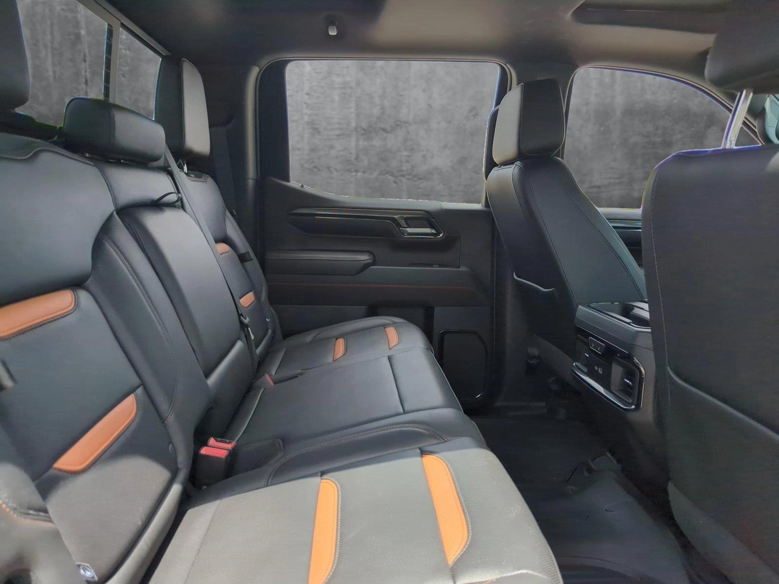 2023 GMC Sierra 1500 Vehicle Photo in Margate, FL 33063