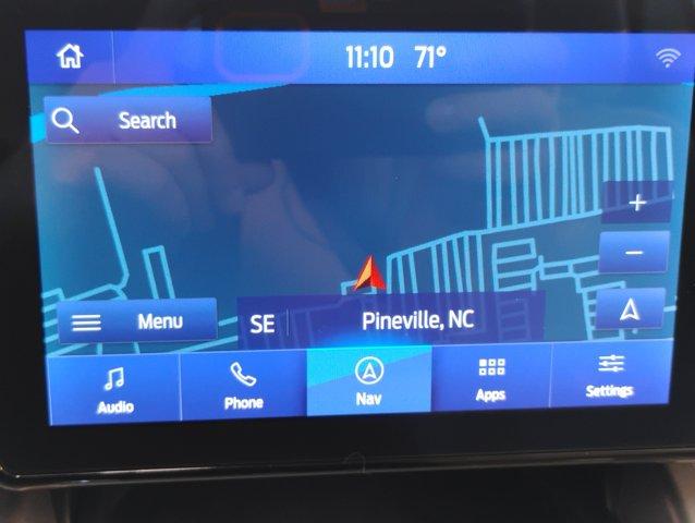 2021 Ford Explorer Vehicle Photo in PINEVILLE, NC 28134-8495