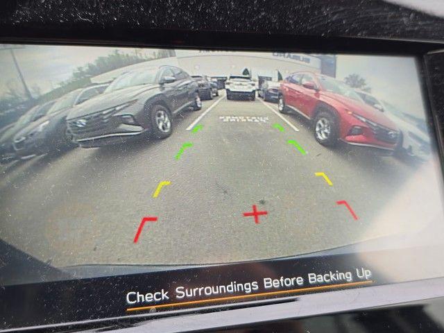 2022 Subaru Forester Vehicle Photo in Pleasant Hills, PA 15236