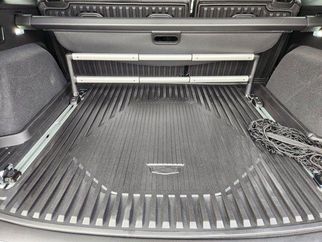 2023 Cadillac XT5 Vehicle Photo in SUGAR LAND, TX 77478-0000