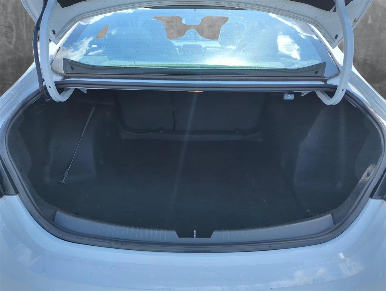 2022 Chevrolet Malibu Vehicle Photo in Ft. Myers, FL 33907