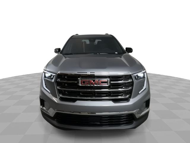 2025 GMC Acadia Vehicle Photo in GILBERT, AZ 85297-0402