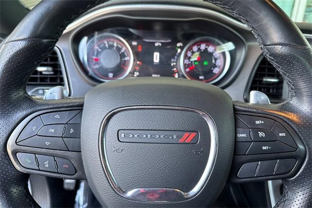 2022 Dodge Challenger Vehicle Photo in ELK GROVE, CA 95757-8703