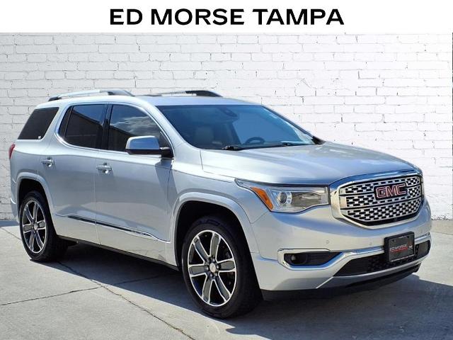 2017 GMC Acadia Vehicle Photo in Tampa, FL 33612