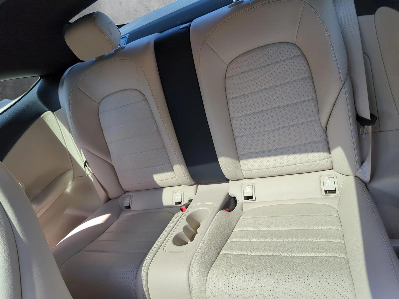 2019 Mercedes-Benz C-Class Vehicle Photo in Pembroke Pines, FL 33027