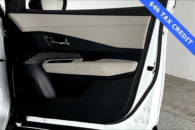 2023 Nissan ARIYA Vehicle Photo in Grapevine, TX 76051
