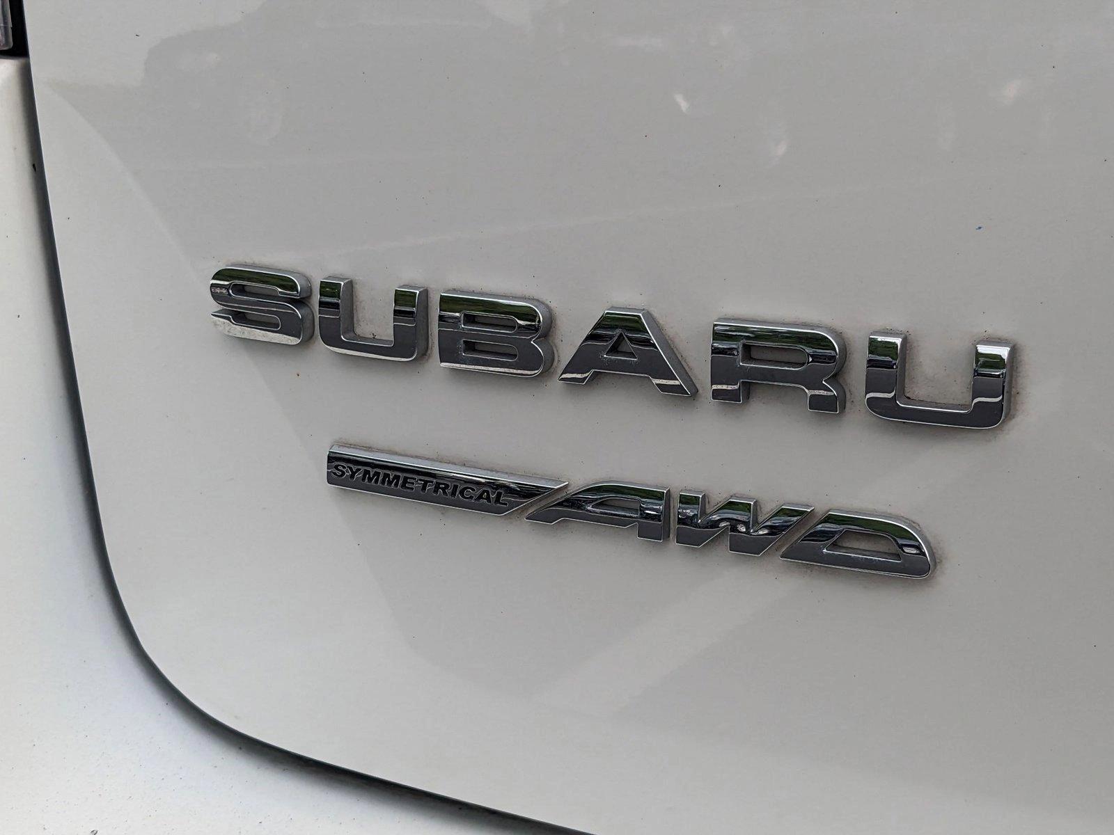 2023 Subaru Impreza Vehicle Photo in Sanford, FL 32771