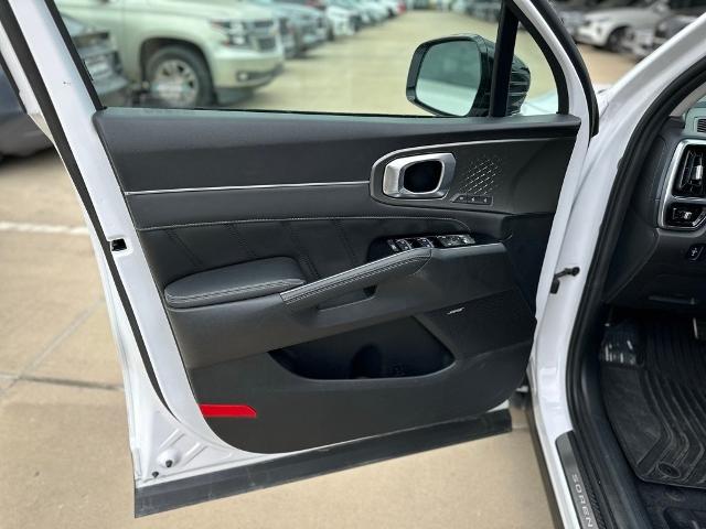 2022 Kia Sorento Vehicle Photo in San Antonio, TX 78230