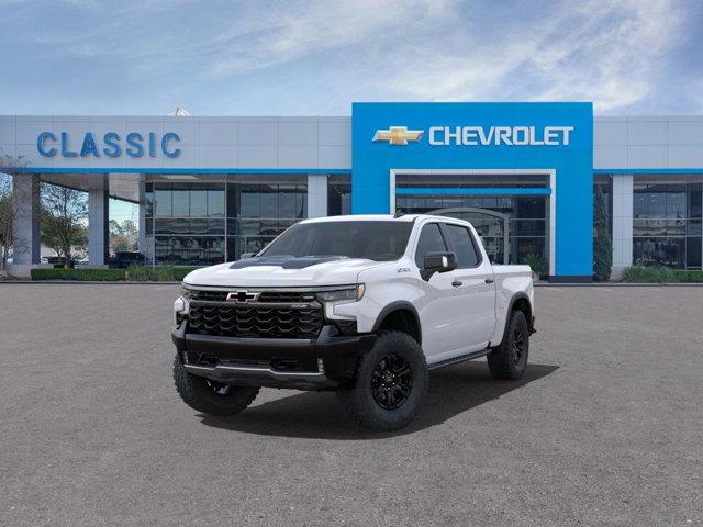 2025 Chevrolet Silverado 1500 Vehicle Photo in SUGAR LAND, TX 77478-0000