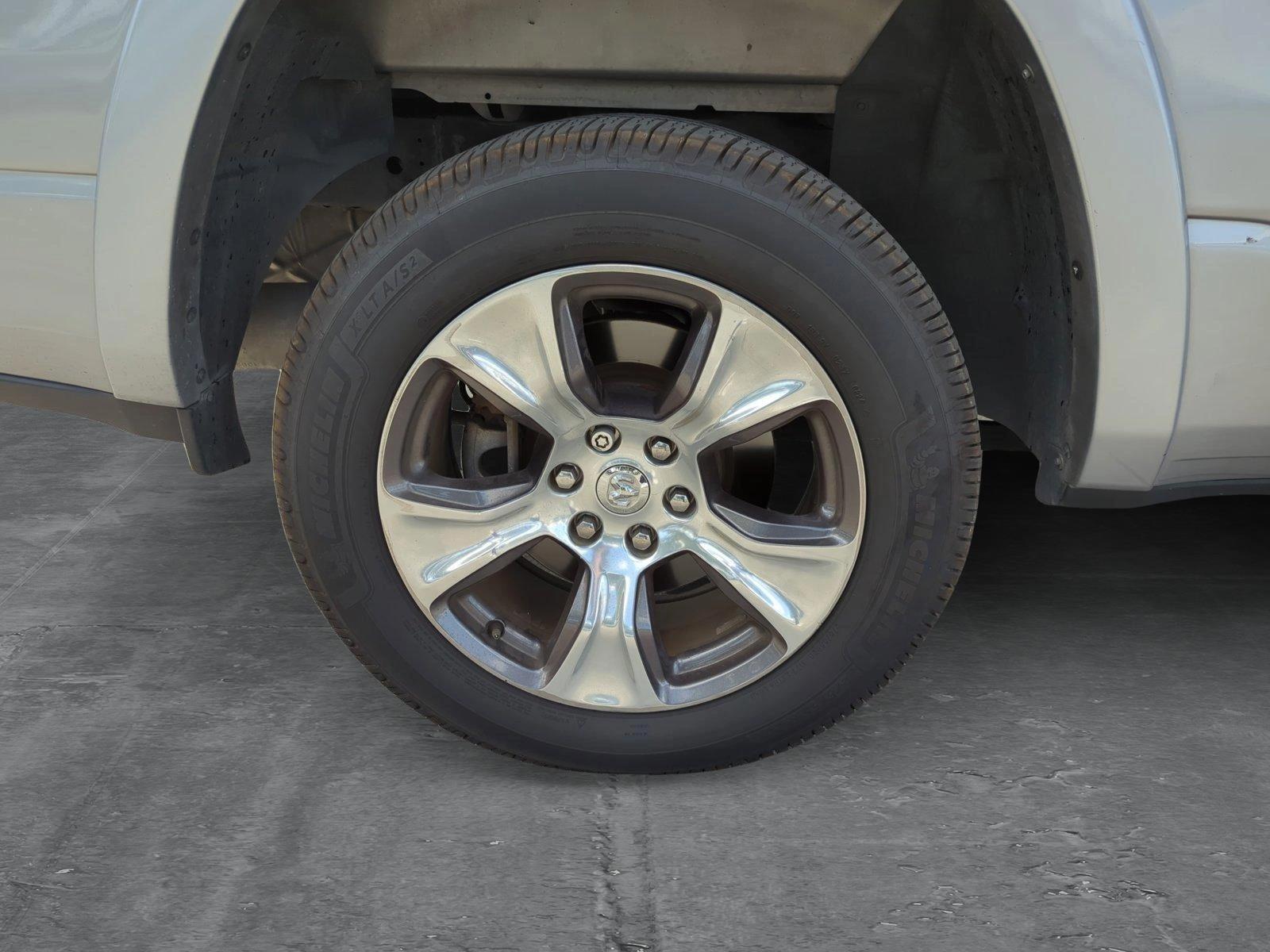2019 Ram 1500 Vehicle Photo in Margate, FL 33063