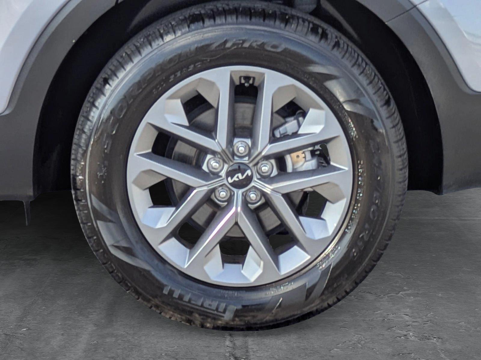 2024 Kia Telluride Vehicle Photo in CLEARWATER, FL 33764-7163