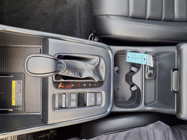 2025 Honda CR-V Vehicle Photo in Oshkosh, WI 54904