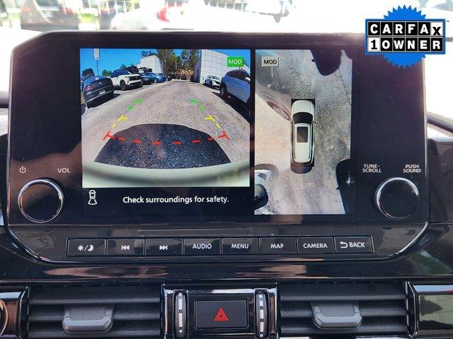 2022 Nissan Pathfinder Vehicle Photo in Ardmore, PA 19003