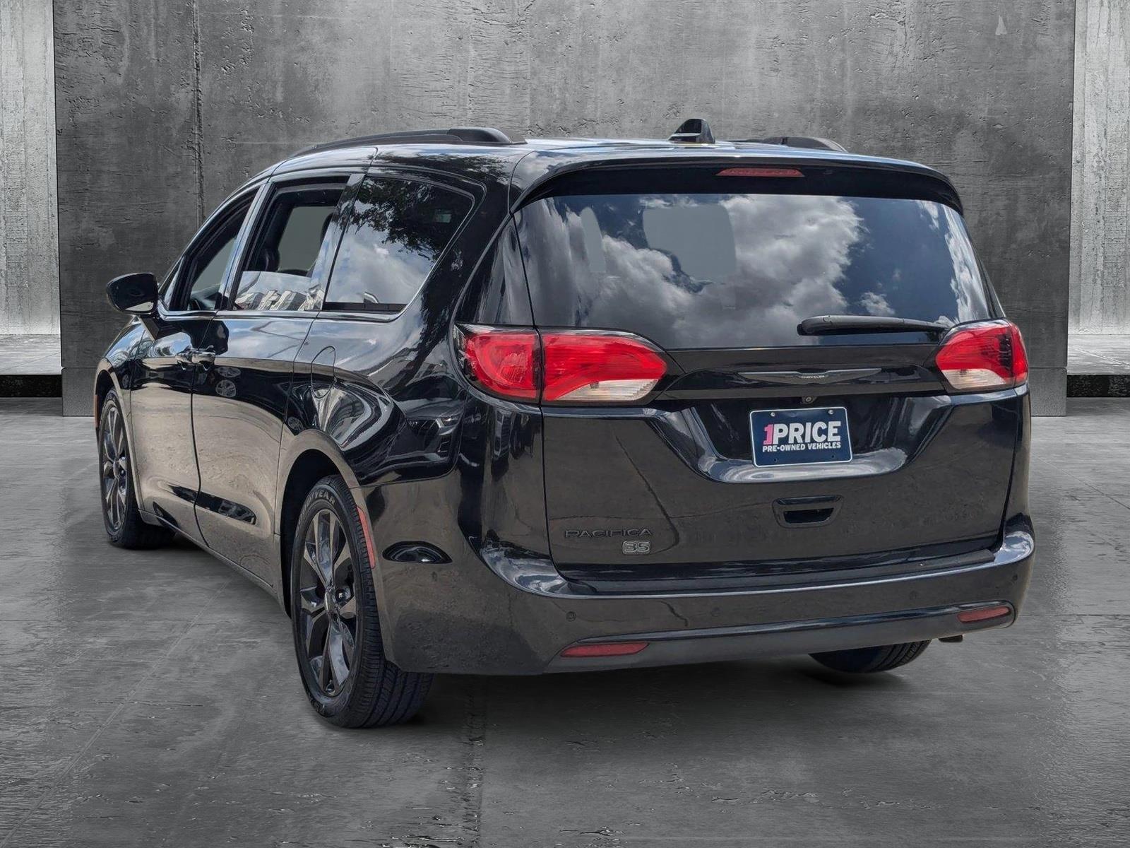 2019 Chrysler Pacifica Vehicle Photo in Maitland, FL 32751