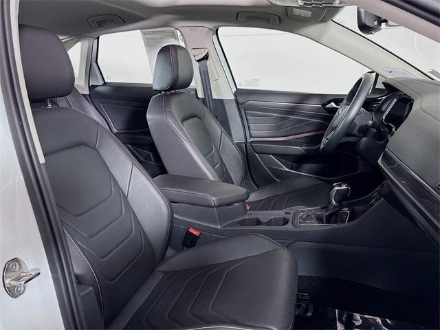 2023 Volkswagen Jetta Vehicle Photo in Puyallup, WA 98371