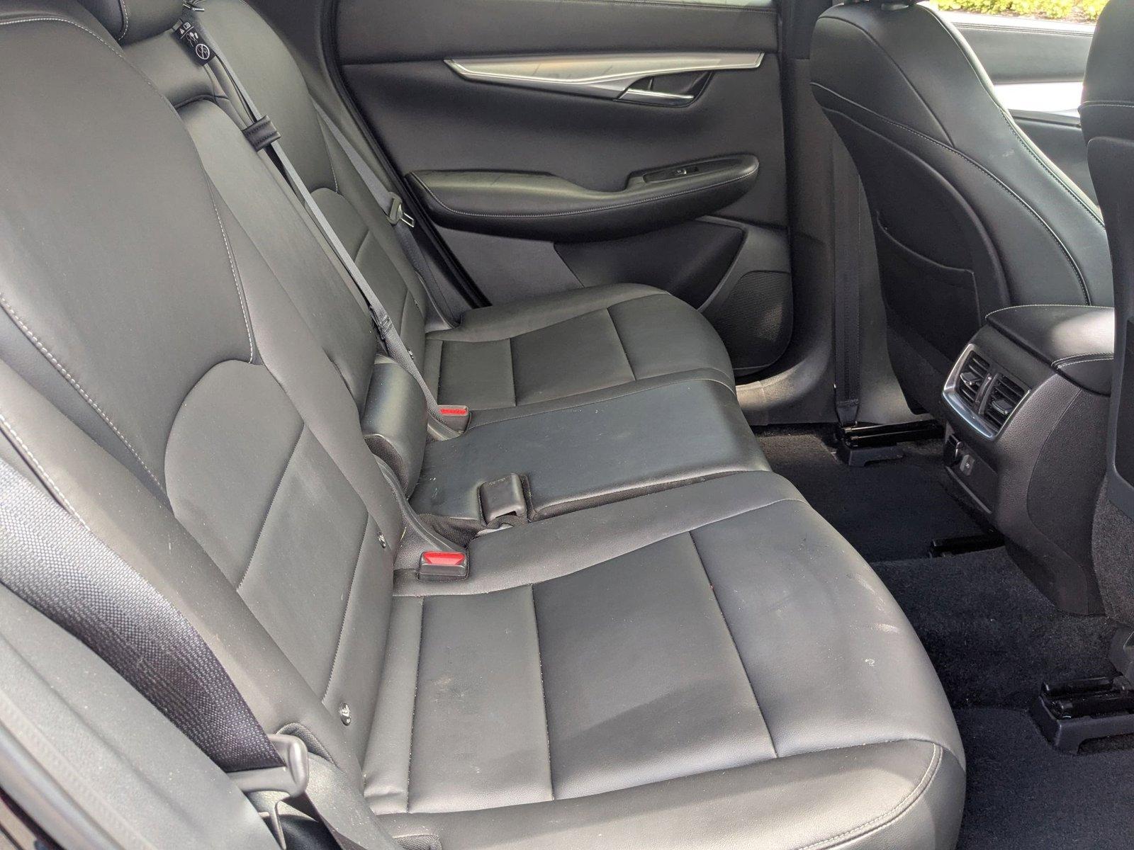 2020 INFINITI QX50 Vehicle Photo in Wesley Chapel, FL 33544