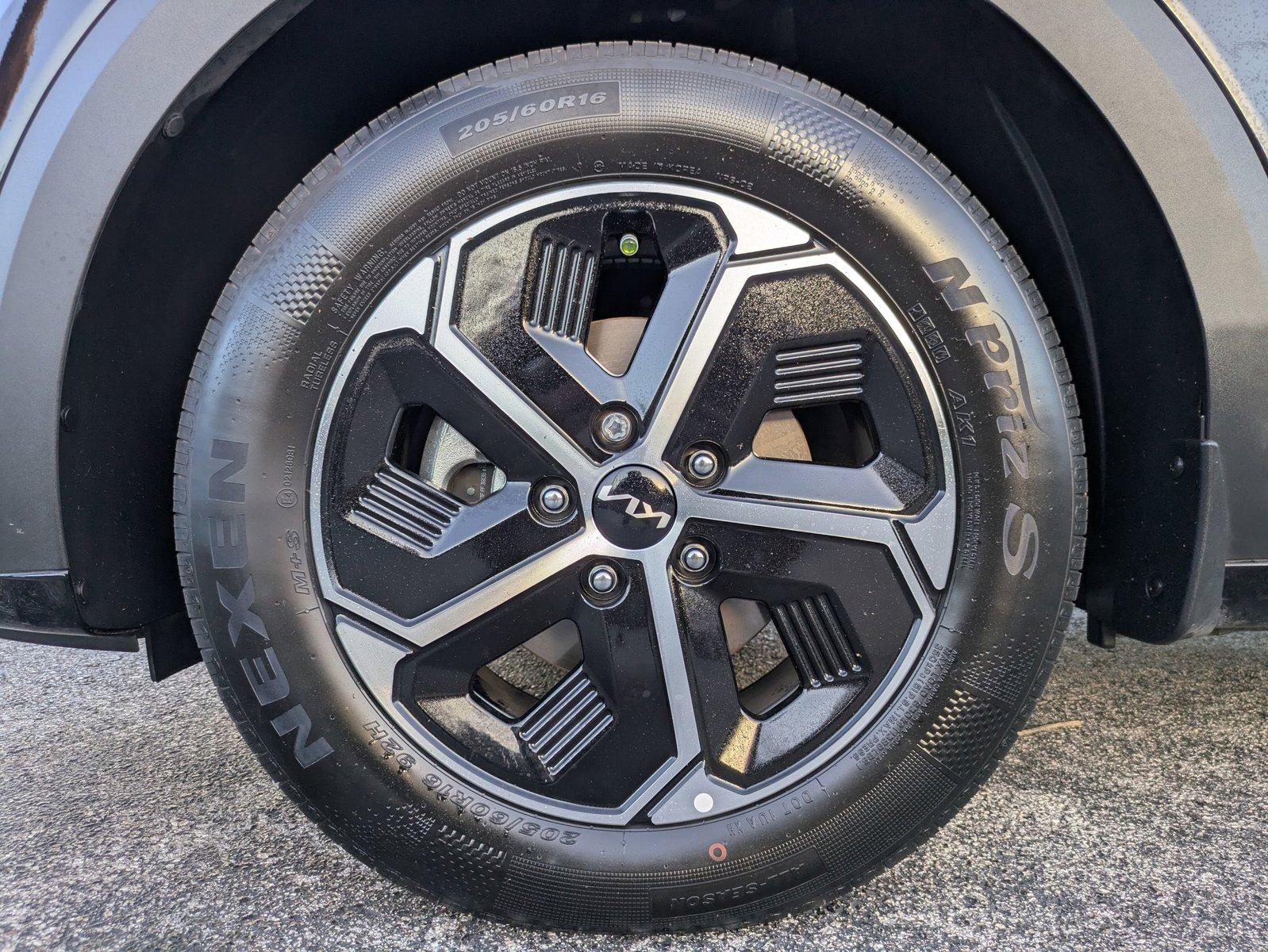 2024 Kia Niro Vehicle Photo in Sanford, FL 32771