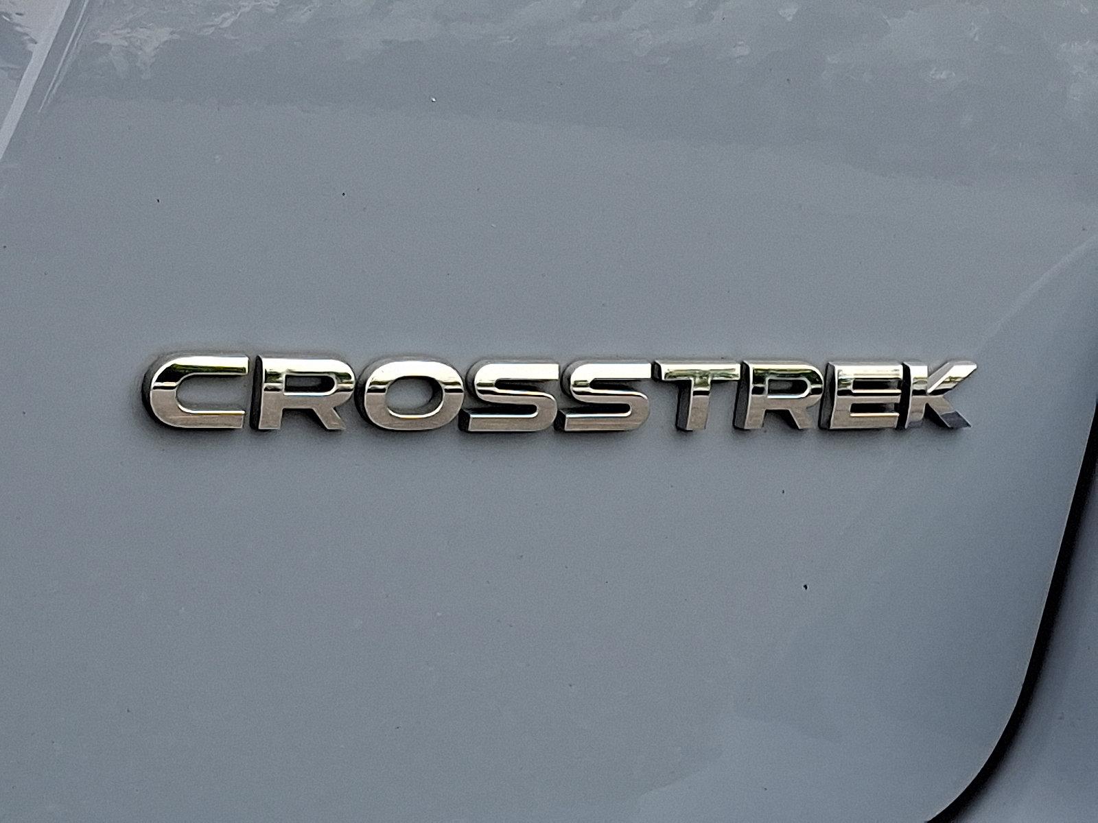2018 Subaru Crosstrek Vehicle Photo in BETHLEHEM, PA 18017