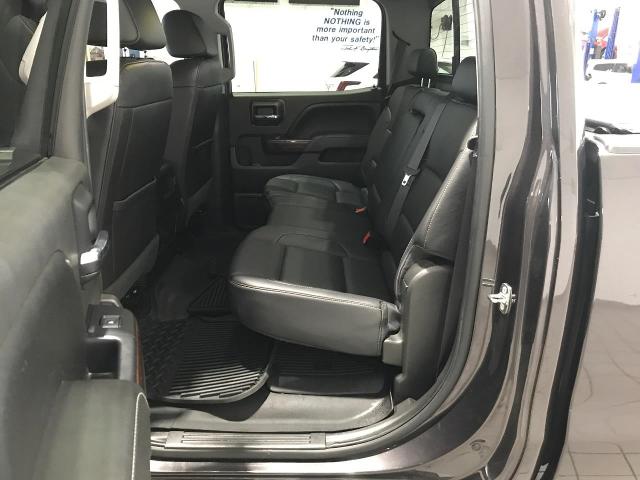 2016 GMC Sierra 1500 Vehicle Photo in GREEN BAY, WI 54303-3330