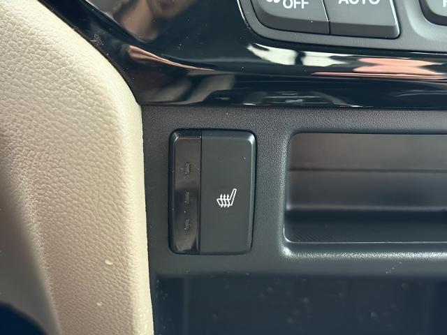 2020 Honda Ridgeline Vehicle Photo in MADISON, WI 53713-3220