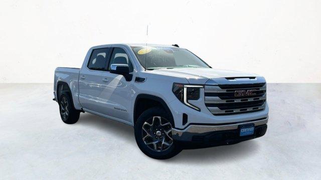 2023 GMC Sierra 1500 Vehicle Photo in Nashua, NH 03060