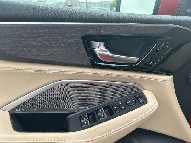 2023 Acura MDX Vehicle Photo in Grapevine, TX 76051
