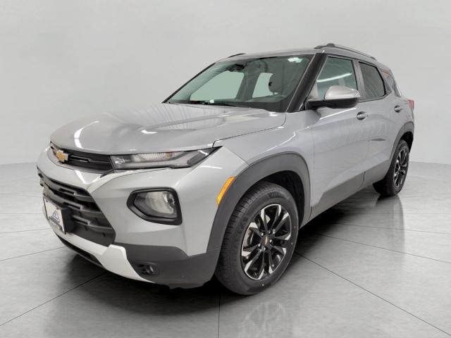 2023 Chevrolet Trailblazer Vehicle Photo in APPLETON, WI 54914-4656
