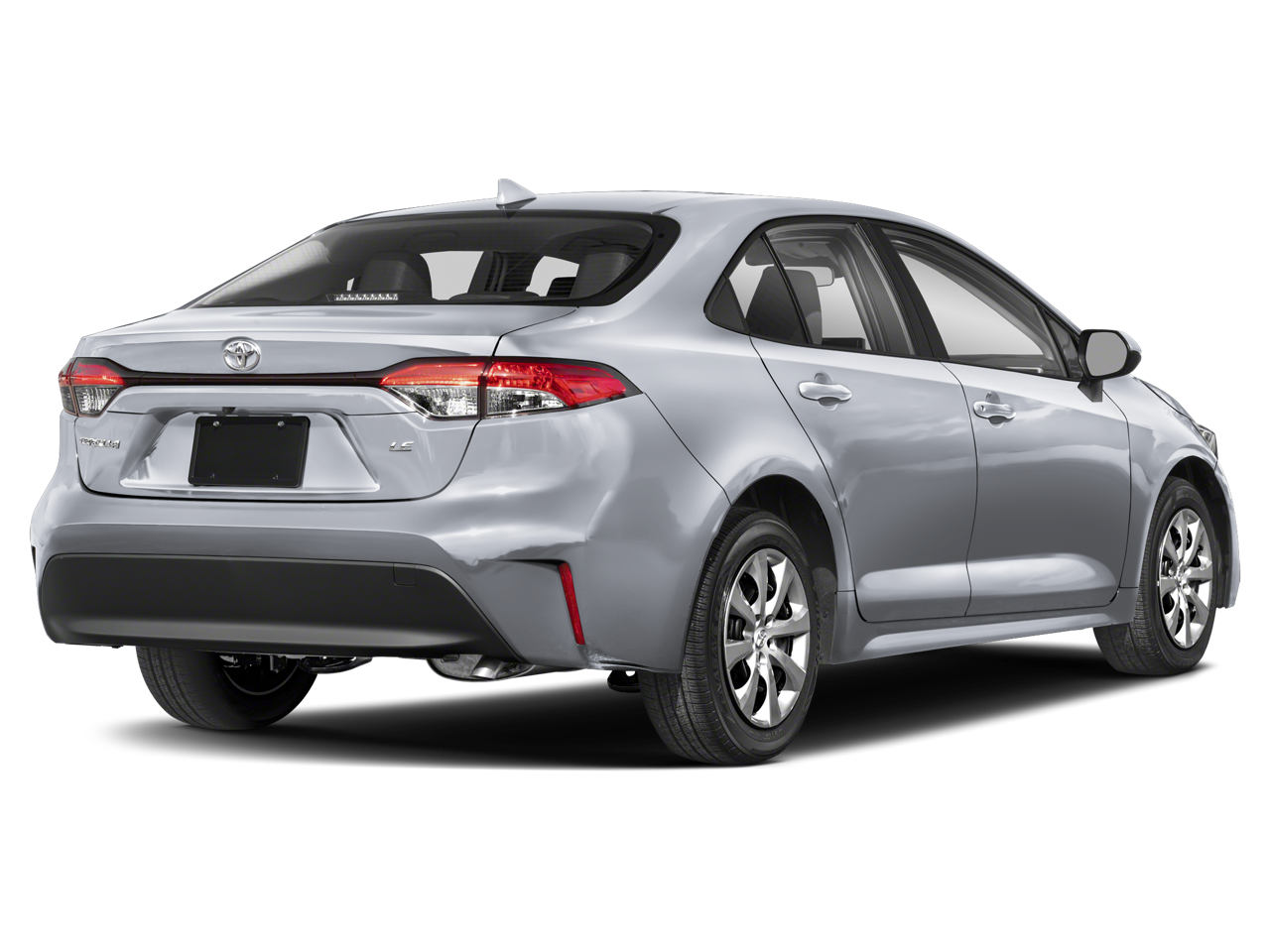 2024 Toyota Corolla Vehicle Photo in Tulsa, OK 74129
