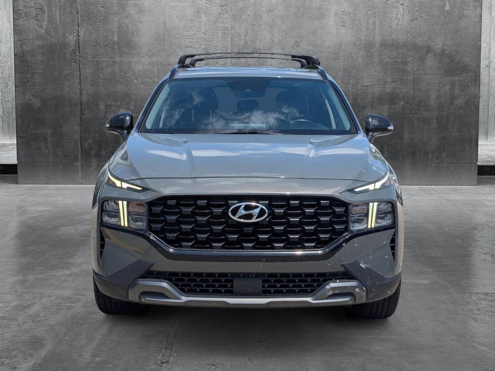 2022 Hyundai SANTA FE Vehicle Photo in Maitland, FL 32751