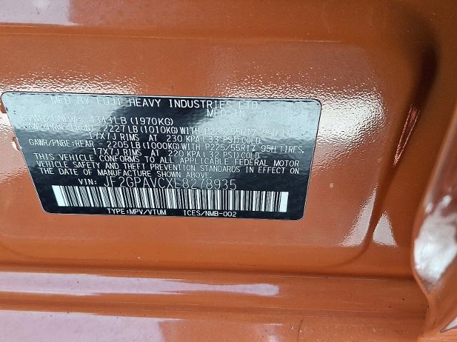 2014 Subaru XV Crosstrek Vehicle Photo in HARRISBURG, PA 17111-1033