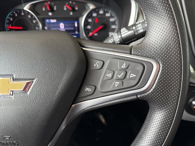 2023 Chevrolet Equinox Vehicle Photo in MANHATTAN, KS 66502-5036