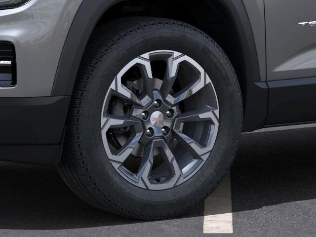 2025 GMC Terrain Vehicle Photo in ROXBORO, NC 27573-6143