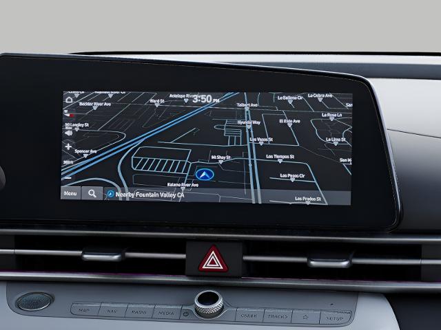 2025 Hyundai ELANTRA Hybrid Vehicle Photo in Green Bay, WI 54304