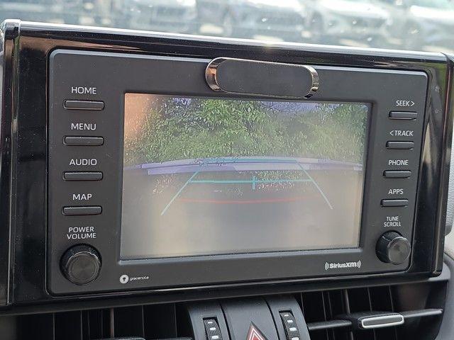 2021 Toyota RAV4 Vehicle Photo in Pleasant Hills, PA 15236