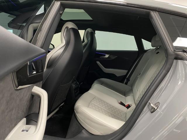 2021 Audi RS 5 Sportback Vehicle Photo in Appleton, WI 54913